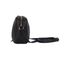 GG Soho Small Disco Crossbody, &pound;750, Handbags, Black, Leather, Bottom view